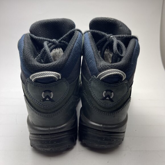 Lowa Renegade GTX Mid Ls Hiking Boots Women's Size 7 US Grey/Green - READ* - Picture 5 of 16